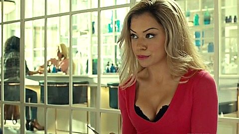 Pic: Tatiana Maslany in Orphan Black (2013)