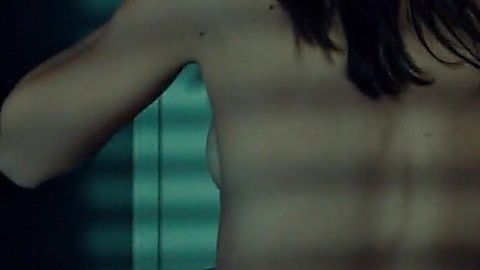 Pic: Tatiana Maslany in Orphan Black (2013)
