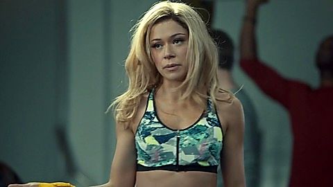 Pic: Tatiana Maslany in Orphan Black (2013)