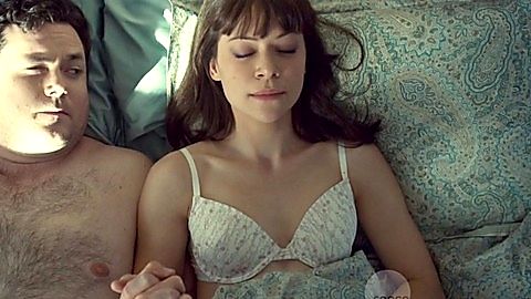 Pic: Tatiana Maslany in Orphan Black (2013)