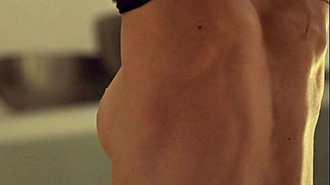 Pic: Tatiana Maslany in Orphan Black (2013)