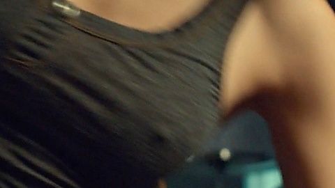 Pic: Tatiana Maslany in Orphan Black (2013)