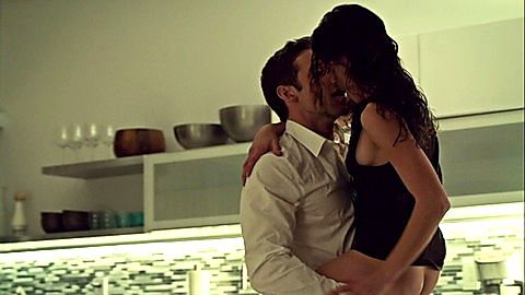 Pic: Tatiana Maslany in Orphan Black (2013)