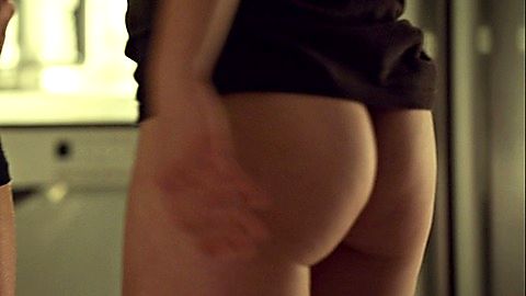 Pic: Tatiana Maslany in Orphan Black (2013)