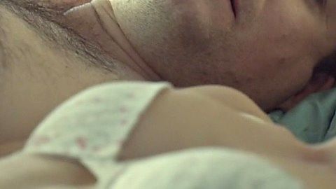 Pic: Tatiana Maslany in Orphan Black (2013)