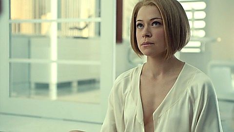 Pic: Tatiana Maslany in Orphan Black (2013)