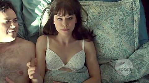 Pic: Tatiana Maslany in Orphan Black (2013)