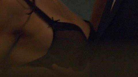 Pic: Tatiana Maslany in Orphan Black (2013)