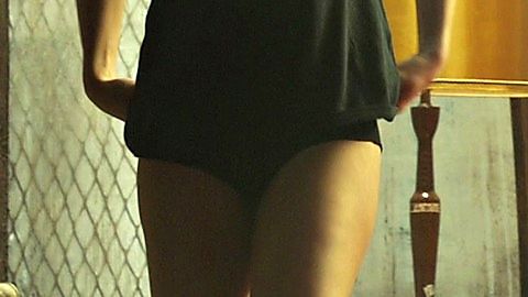 Pic: Tatiana Maslany in Orphan Black (2013)