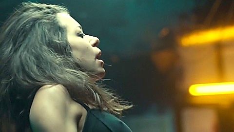 Pic: Tatiana Maslany in Orphan Black (2013)