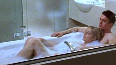 Pic: Marta Dusseldorp in Hell Has Harbour Views (2005)