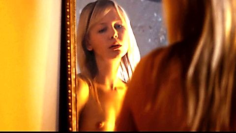 Pic: Adelaide Clemens in Generation Um... (2012)