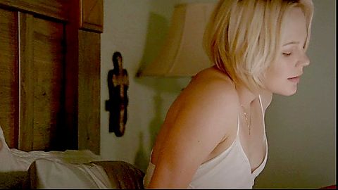 Pic: Adelaide Clemens in Rectify (2013)