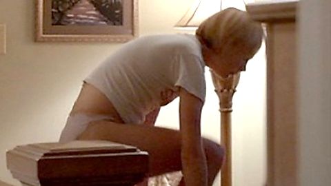 Pic: Adelaide Clemens in Rectify (2013)