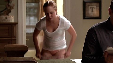 Pic: Adelaide Clemens in Rectify (2013)