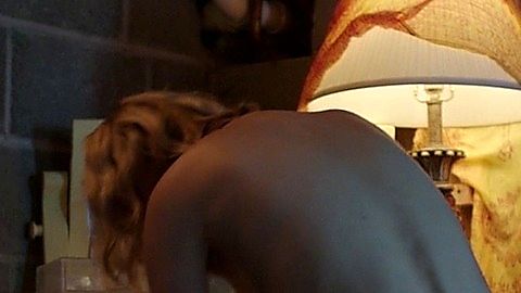 Pic: Adelaide Clemens in The Automatic Hate (2015)