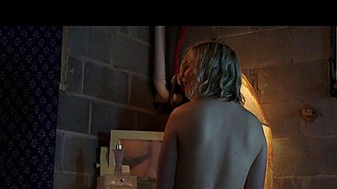 Pic: Adelaide Clemens in The Automatic Hate (2015)