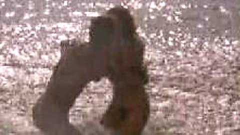 Pic: Rebecca Cardinale in Brothers (2000)
