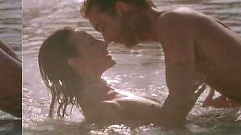 Pic: Rebecca Cardinale in Brothers (2000)