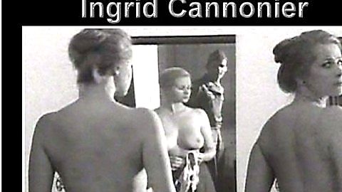 Pic: Ingrid Canonier in Wohin und zurück - Welcome in Vienna (1986)