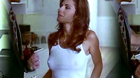 Pic: Marie Caldare in Dream On (1990)