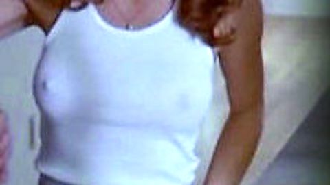 Pic: Marie Caldare in Dream On (1990)
