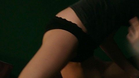 Pic: Alicia Vikander in The Fifth Estate (2013)