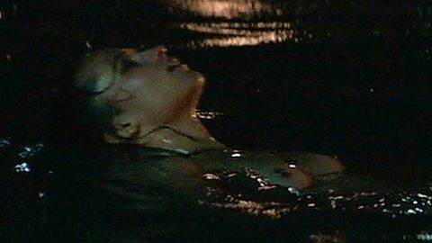 Pic: Alicia Vikander in Son of a Gun (2014)