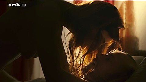 Pic: Valentina Carnelutti in Un gioco da ragazze (2008)