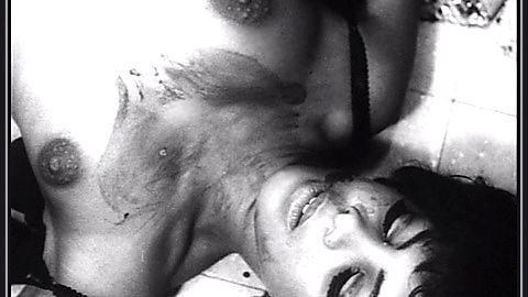 Pic: Fleurette Carter in Aroused (1966)