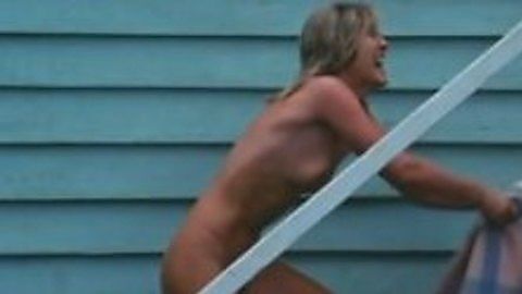 Pic: Rhonda Carling-Rogers in Buddies (1983)