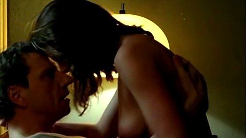 Pic: Yvonne Catterfeld in Schatten der Gerechtigkeit (2009)