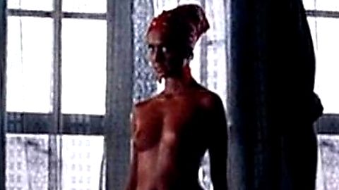 Pic: Marisol Centeno in La última mirada (2006)