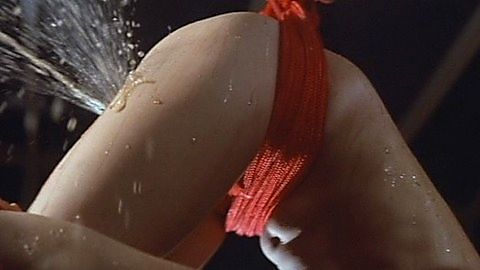 Pic: Ayako Ohta in Sex Hunter: 1980 (1980)