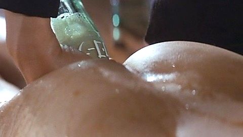Pic: Ayako Ohta in Sex Hunter: 1980 (1980)