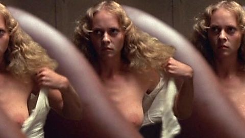 Pic: Joy Dunstan in 20th Century Oz (1976)