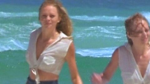 Pic: Joy Dunstan in 20th Century Oz (1976)