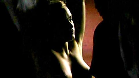 Pic: Laura Christensen in Midsommer (2003)