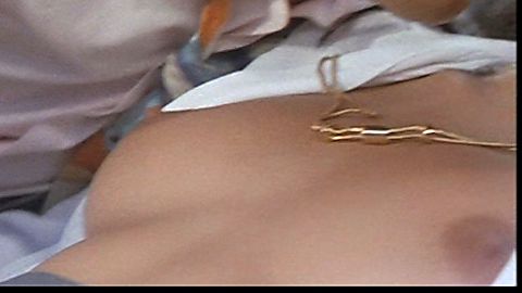 Pic: Eri Anzai in Nympho Diver: G-String Festival (1981)