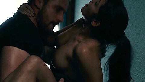 Pic: Irina Coito in Rust and Bone (2012)