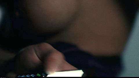 Pic: Irina Coito in Rust and Bone (2012)