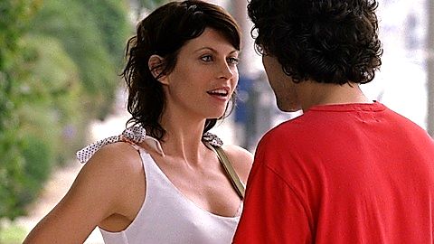 Pic: Scarlett Chorvat in Entourage (2004)