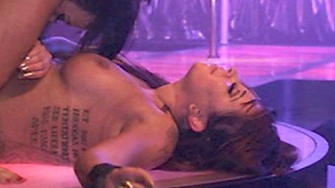 Pic: Regina Karimova in Stealing Las Vegas (2012)