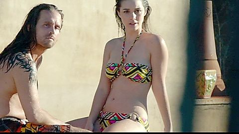 Pic: Adelaide Kane in Goats (2012)