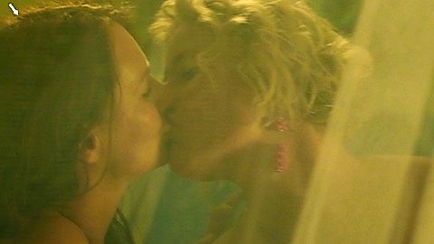 Pic: Viktorie Cermáková in 4Some (2012)