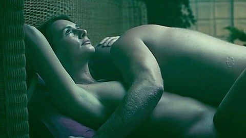 Pic: Viktorie Cermáková in 4Some (2012)