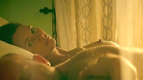 Pic: Viktorie Cermáková in 4Some (2012)