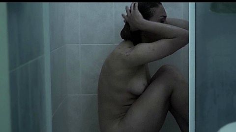 Pic: Laura Caro in Here Comes the Devil (2012)