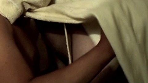 Pic: Laura Caro in Here Comes the Devil (2012)