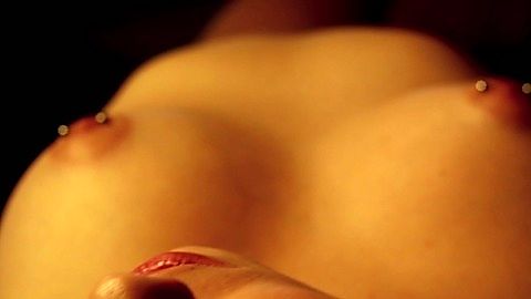 Pic: Barbara Perrin Rivemar in Here Comes the Devil (2012)